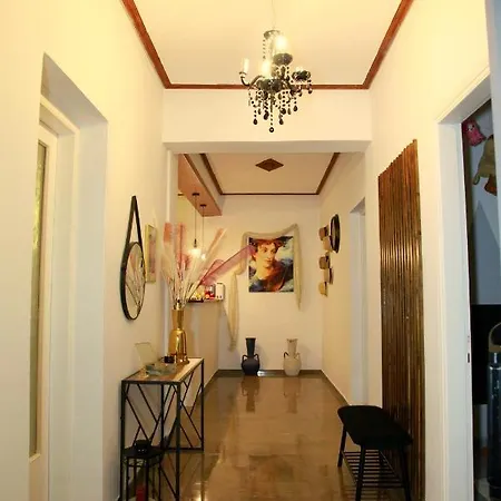Edem House Villa Volos Exterior photo