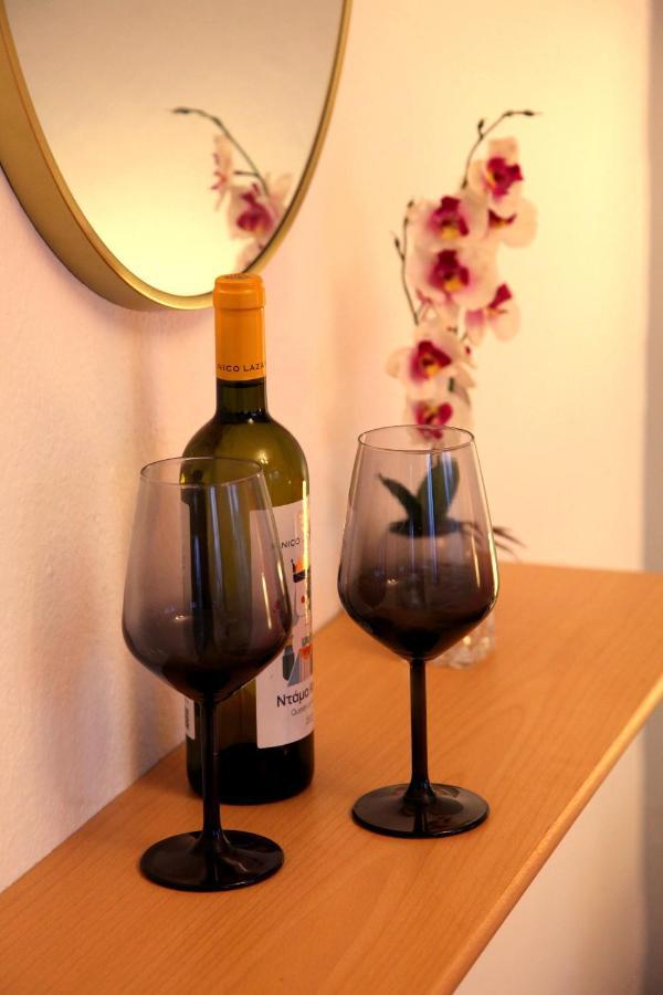Edem House Holiday home Volos