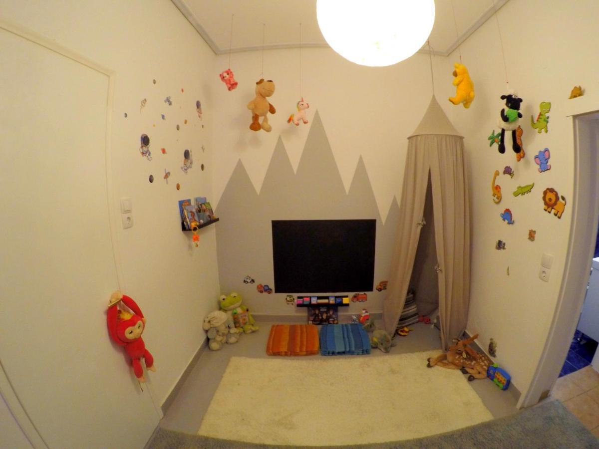 Edem House Holiday home Volos