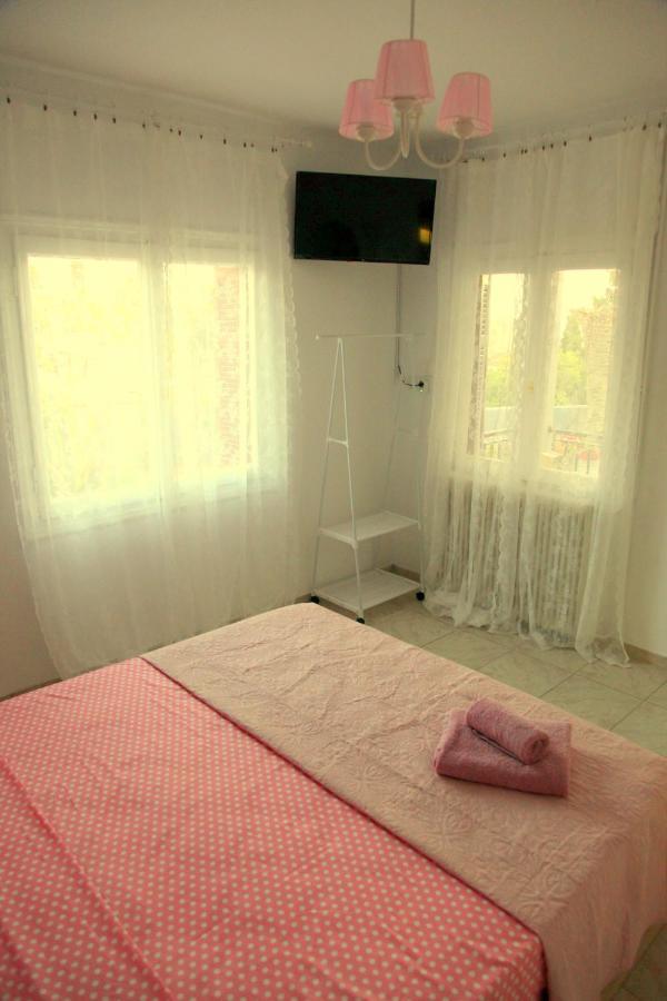 Edem House Holiday home *