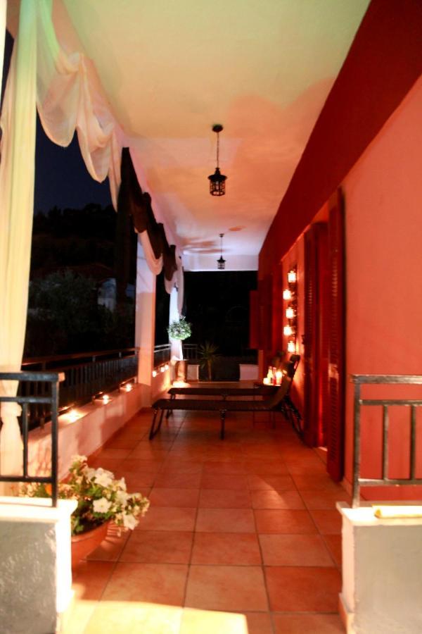 Edem House Holiday home