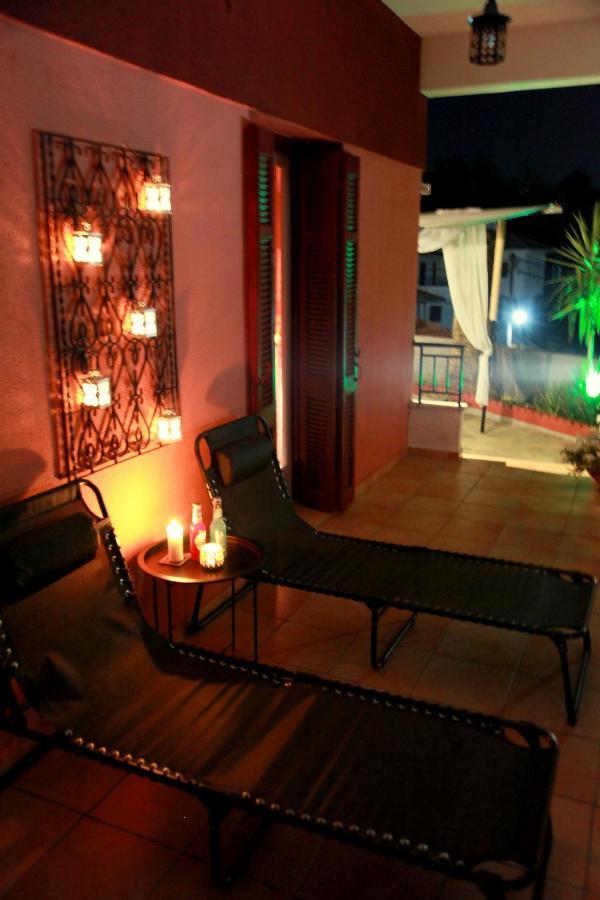 Edem House Volos