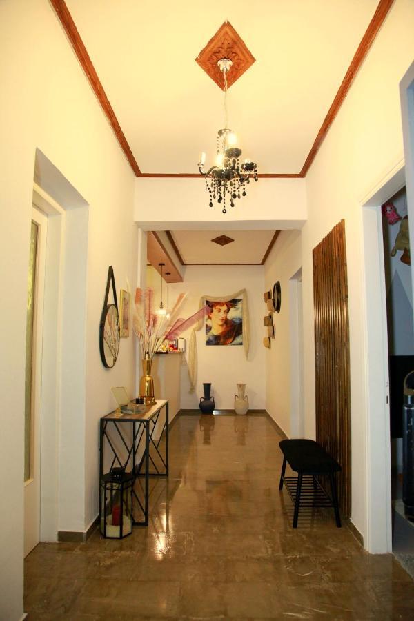 Edem House 度假居 Vólos