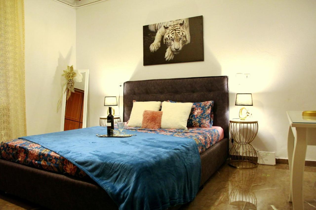 Edem House Holiday home *
