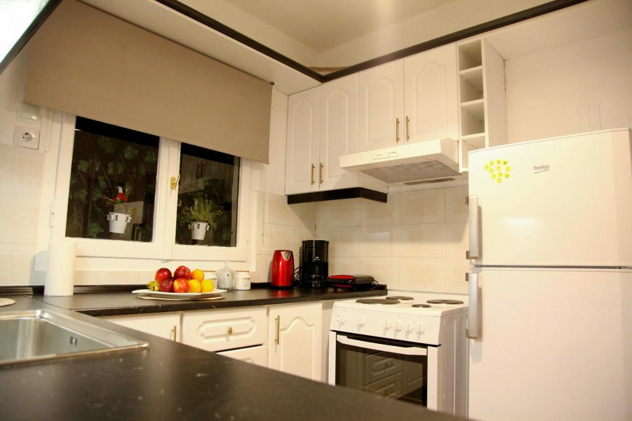 Edem House Holiday home *