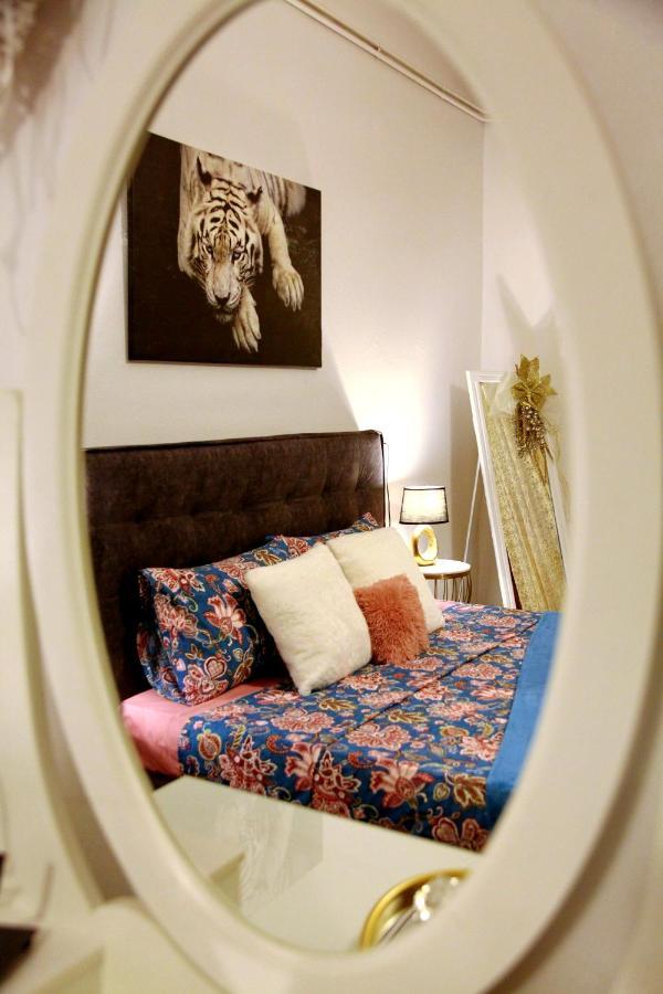 Edem House Holiday home *