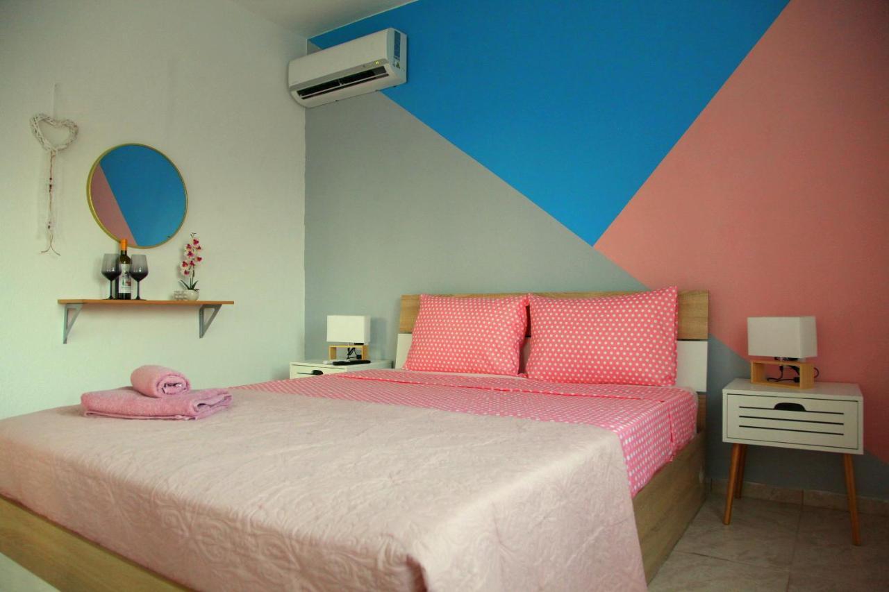 Edem House Holiday home Volos