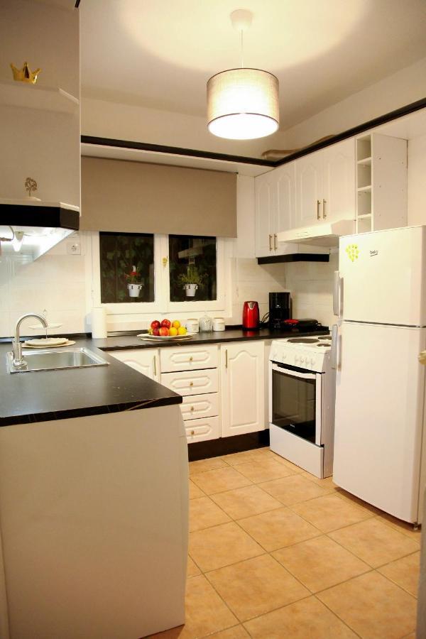 Edem House * Volos