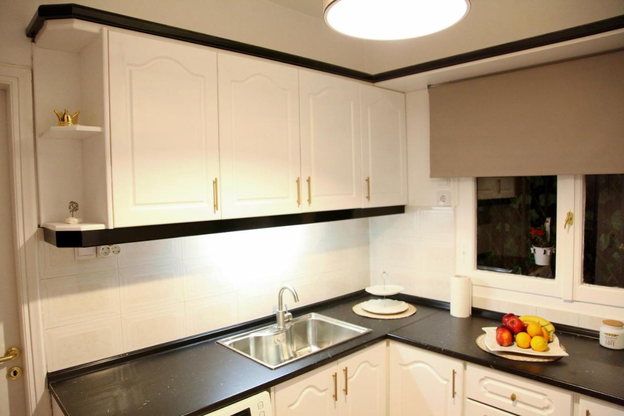 Edem House Holiday home *