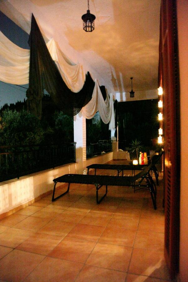 Edem House * Volos