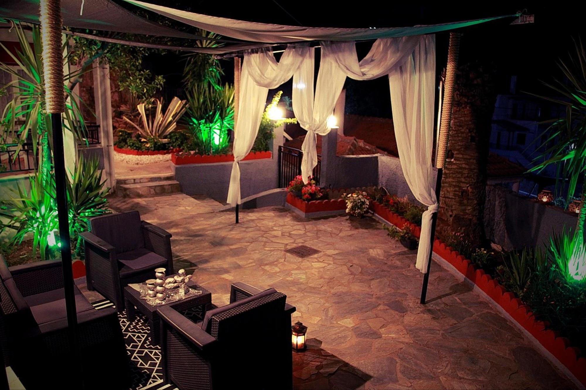 Edem House * Volos